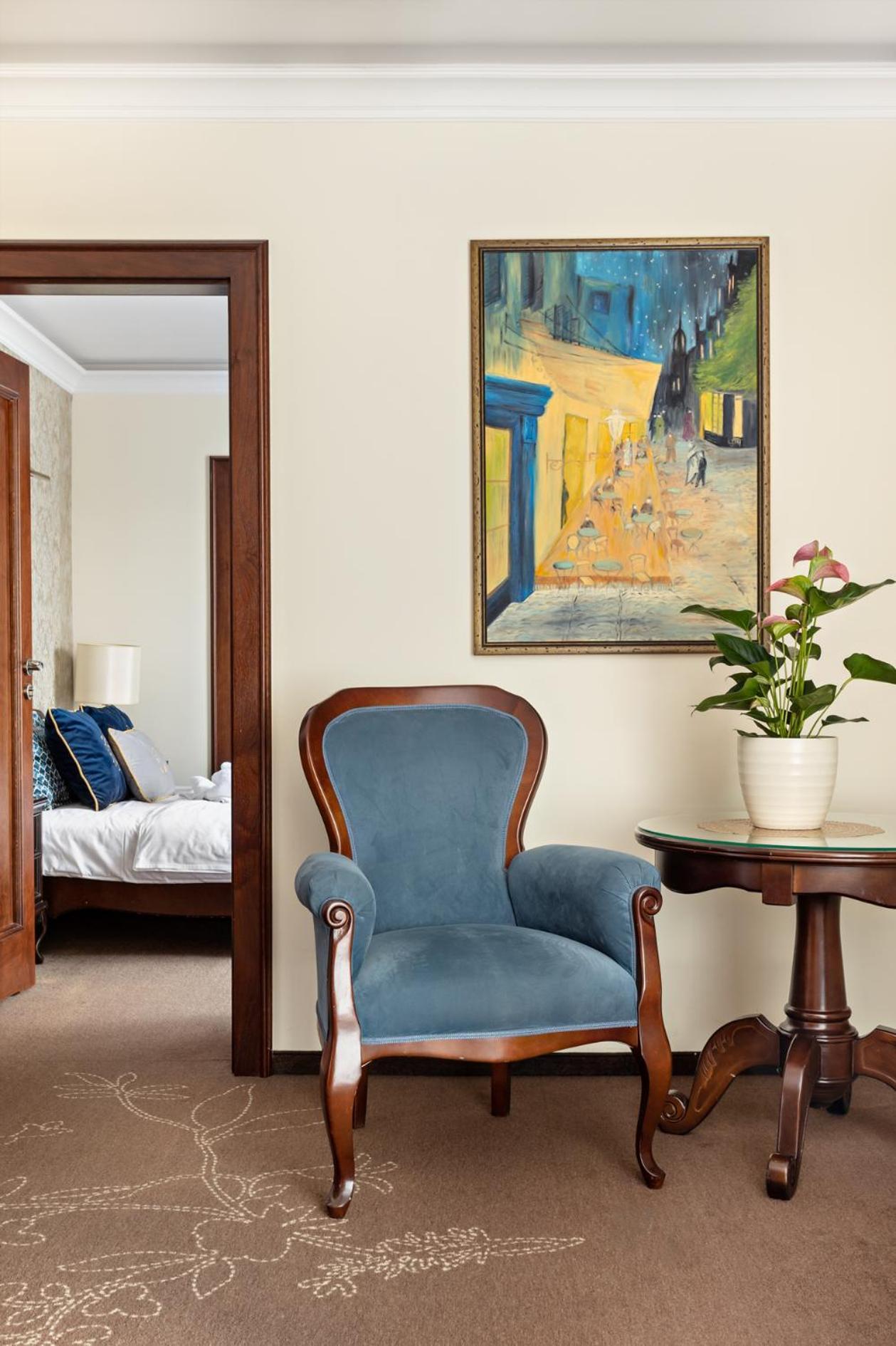 Hotel Spa Laskowo Jankowice  Buitenkant foto