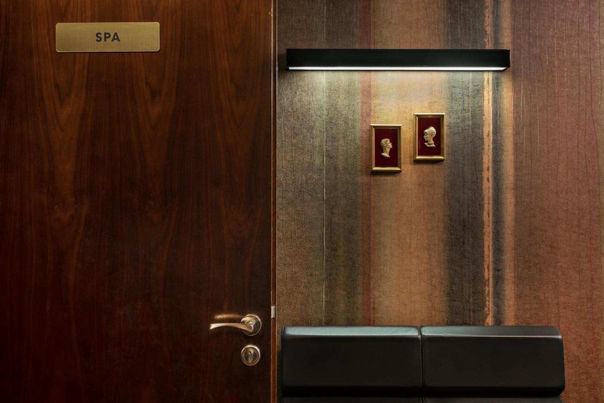 Hotel Spa Laskowo Jankowice  Buitenkant foto