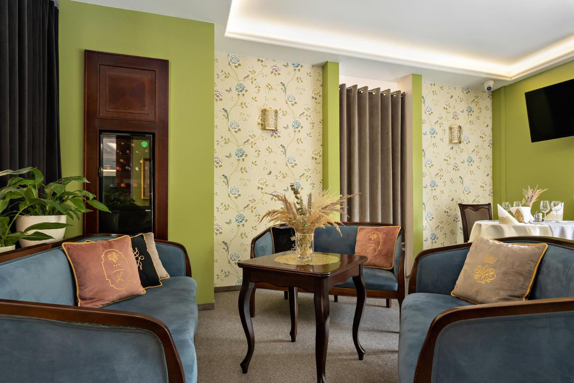 Hotel Spa Laskowo Jankowice  Buitenkant foto