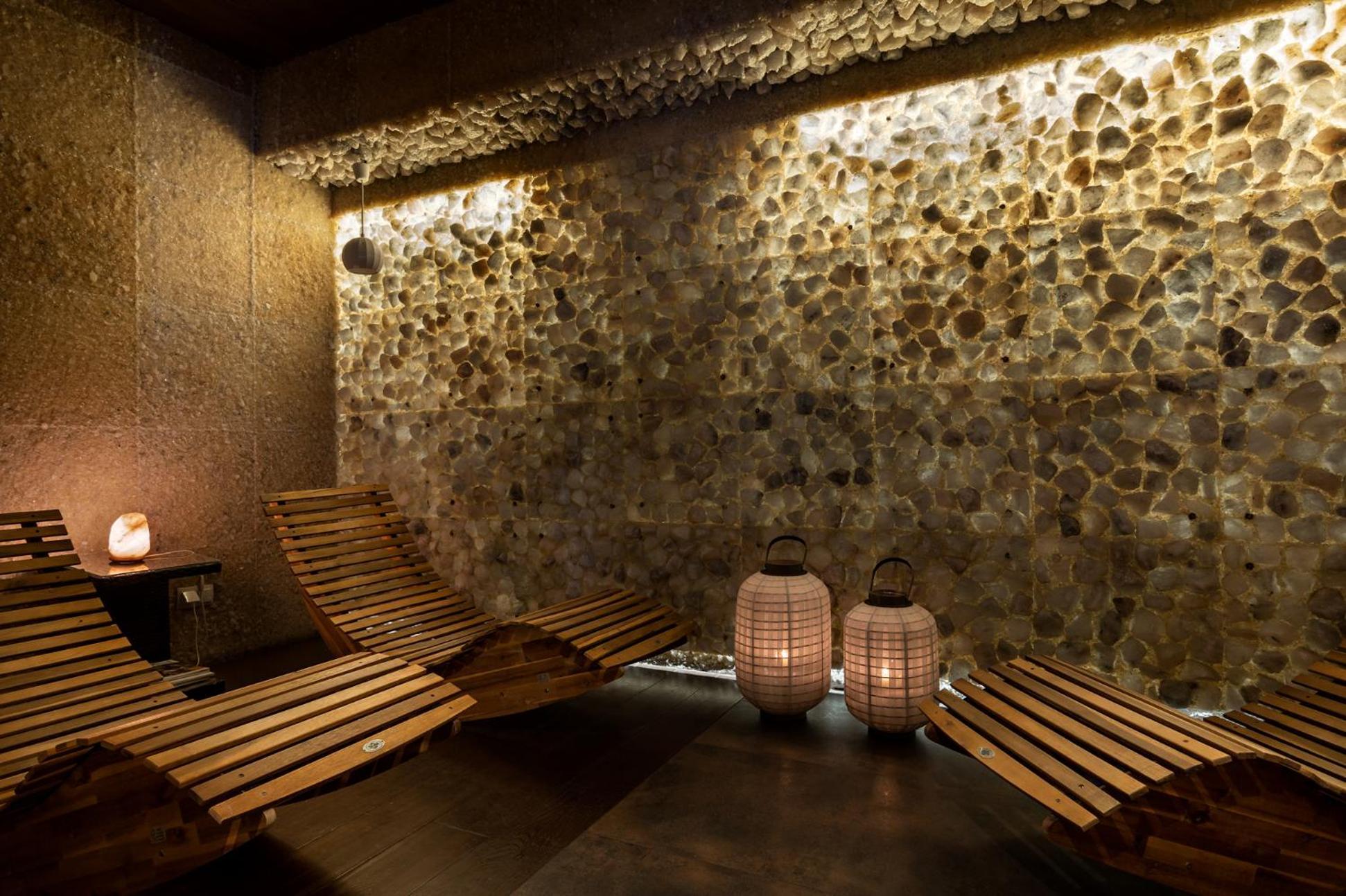 Hotel Spa Laskowo Jankowice  Buitenkant foto