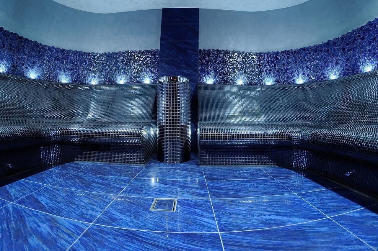 Hotel Spa Laskowo Jankowice  Buitenkant foto